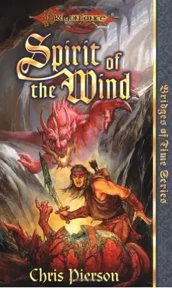 Spirit of the Wind