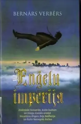 Tanatonauti-2. Eņģeļu impērija