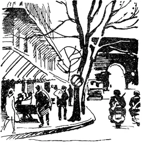 Где ты был, Одиссей?