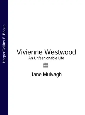 Vivienne Westwood: An Unfashionable Life