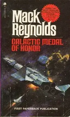 Galactic Medal of Honor
