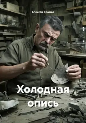 Холодная опись
