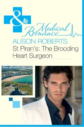 St Piran's: The Brooding Heart Surgeon