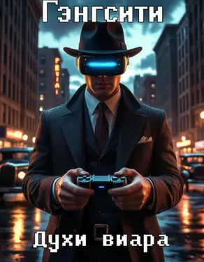 Гэнгсити. Духи виара