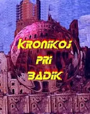 Kronikoj pri Badik