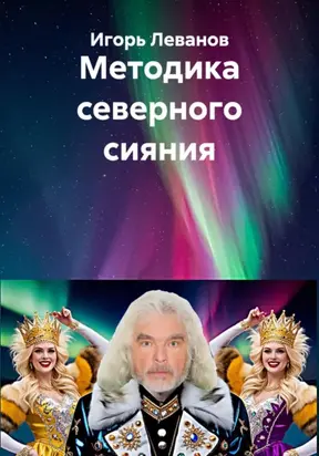 Методика северного сияния