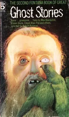 The Second Fontana Book of Great Ghost Stories