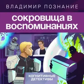 Сокровища в воспоминаниях