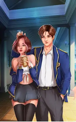 Петля, Кадетский корпус. Книга третья