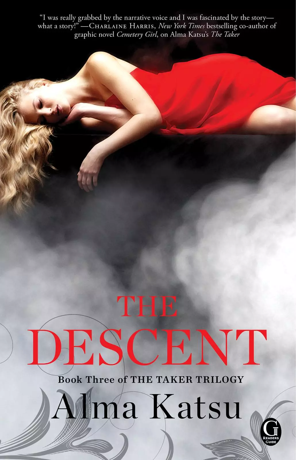 The Descent