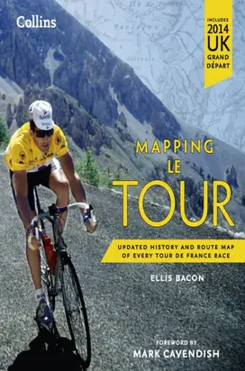 Mapping Le Tour: The unofficial history of all 100 Tour de France races