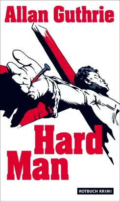 Hard Man