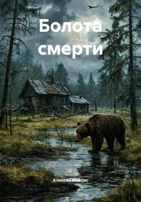 Болота смерти