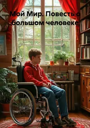 Мой Мир. Повесть о большом человеке