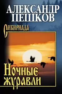 Ночные журавли (Сборник)