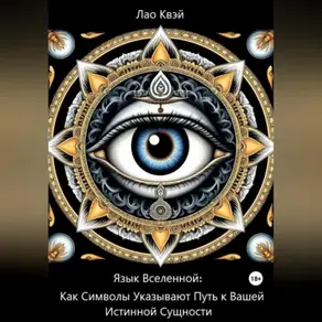 Язык Вселенной: Как Символы Указывают Путь к Вашей Истинной Сущности