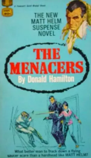 The Menacers