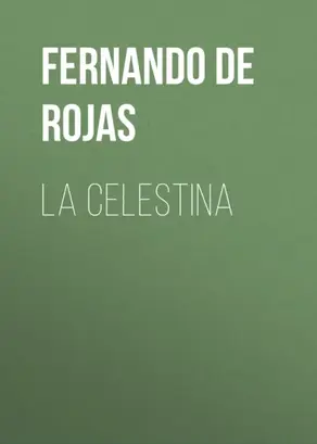 La Celestina