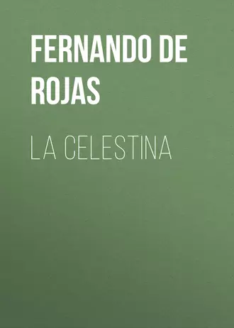 La Celestina