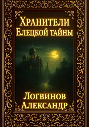Хранители Елецкой тайны