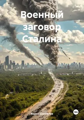 Военный заговор Сталина