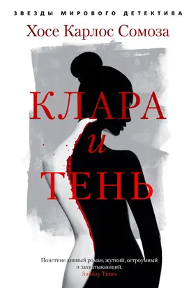 Клара и тень [Литрес]