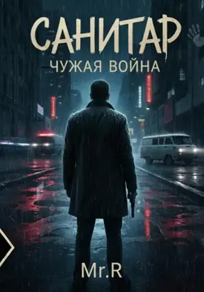 Санитар. Чужая война