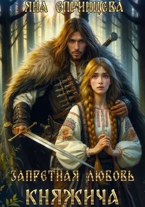 Запретная любовь княжича
