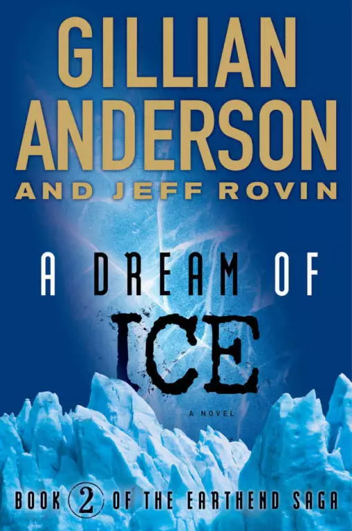 A Dream of Ice
