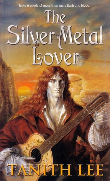 The Silver Metal Lover
