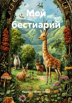 Мой бестиарий