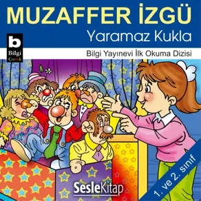 Yaramaz Kukla