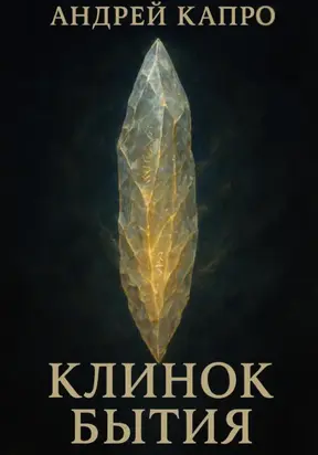 Клинок Бытия