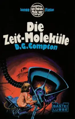 Die Zeit-Moleküle