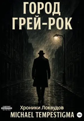 Город Грей-Рок