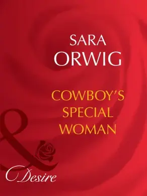Cowboy's Special Woman