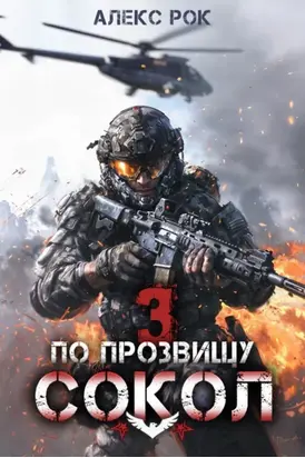 По прозвищу «Сокол». Том 3