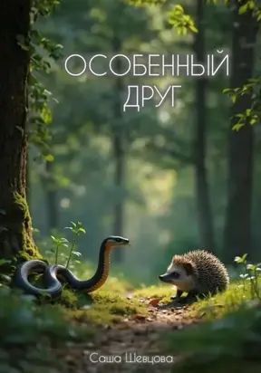 Особенный друг