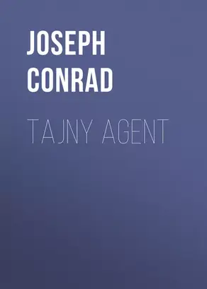 Tajny agent