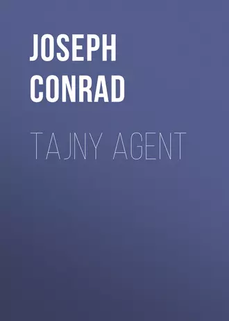 Tajny agent
