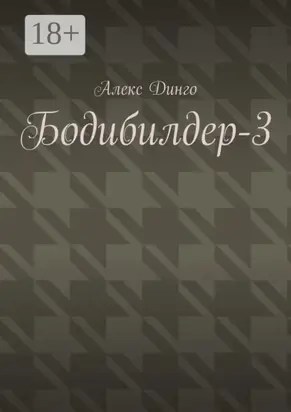 Бодибилдер-3