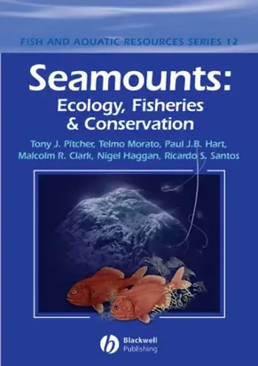 Seamounts