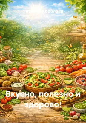 Вкус, красота и здоровье