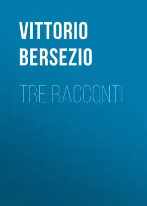 Tre racconti