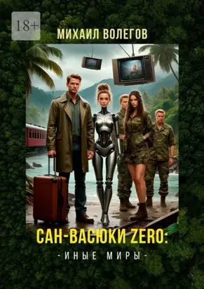 Сан-Васюки Zero: Иные миры