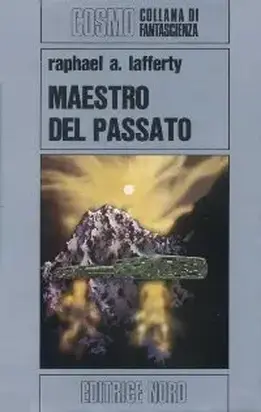 Maestro del passato
