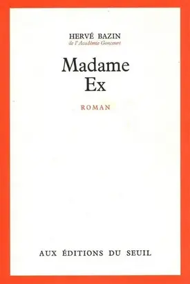 Madame Ex