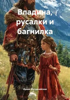 Владина, русалки и багнилка