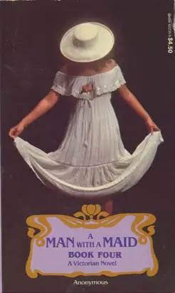 A man with a maid,vol.IV