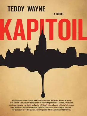 Kapitoil